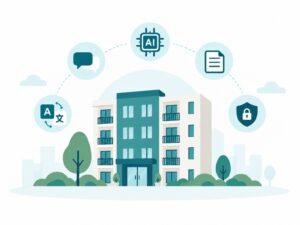 Witlingo and AI in affordable housing