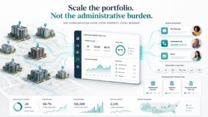 third party affordable housing